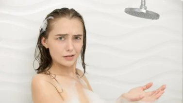 Así puedes saber si tienes alergia al agua: esto debes hacer una vez conocido el inusual diagnóstico