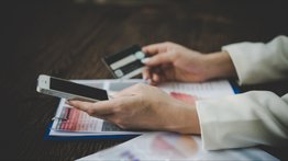 JPMorgan Chase comisión fintech