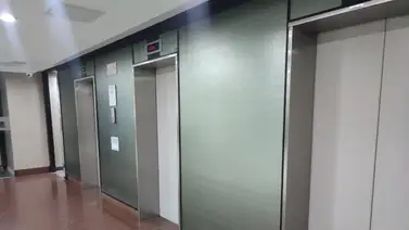 Brigada especial reparará ascensores en urbanismos de Caracas: alcaldesa Meléndez ofrece detalles Brigada especial reparará ascensores en urbanismos de Caracas: alcaldesa Meléndez ofrece detalles