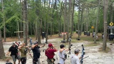Tragedia en Nueva Jersey: instructor de arquería sufre una muerte de "ciencia ficción"