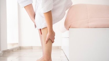 ¡Confirmado! No hay otro método mejor: adiós a la retención de líquidos con esta fórmula natural en casa