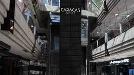 Anuncian nueva ruta de transporte hacia el centro comercial Caracas Outlet