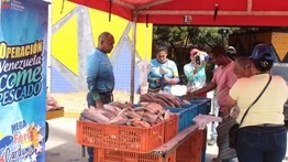 Feria del pescado en Caracas: puntos este 18 y 19 de julio 