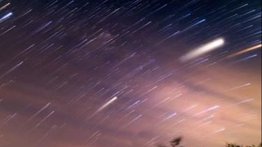 ¡Noche estrellada en Arizona! Dos lluvias de meteoritos pasaran al mismo tiempo: fechas y sitios claves para observar