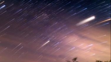 ¡Noche estrellada en Arizona! Dos lluvias de meteoritos pasaran al mismo tiempo: fechas y sitios claves para observar