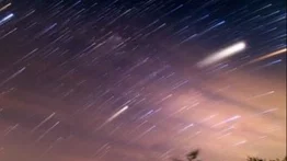 ¡Noche estrellada en Arizona! Dos lluvias de meteoritos pasaran al mismo tiempo: fechas y sitios claves para observar