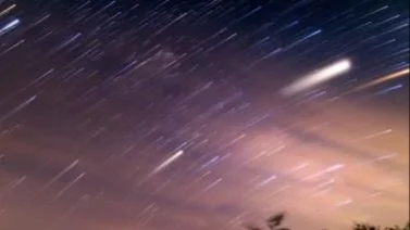 ¡Noche estrellada en Arizona! Dos lluvias de meteoritos pasaran al mismo tiempo: fechas y sitios claves para observar