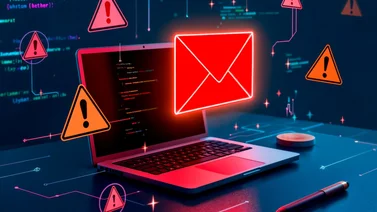 Correos electrónicos phishing IRS