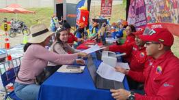 INTT activa operativos especiales: consulta los puntos para este 18 y 19 de julio