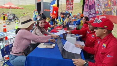 INTT activa operativos especiales: consulta los puntos para este 18 y 19 de julio