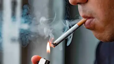 El cigarrillo aumentó en Indiana: no podrás creer lo que hacen fumadores para conseguirlo a bajo costo El cigarrillo aumentó en Indiana: no podrás creer lo que hacen fumadores para conseguirlo a bajo costo