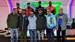 ¡Adrenalina! Petare se transforma en el escenario para los amantes del ciclismo extremo: sepa más