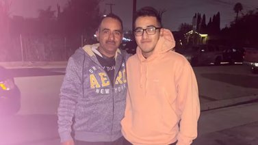 Migrante padre de tres marines estadounidenses fue detenido por el ICE: obtuvo su libertad pagando una fianza