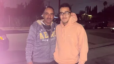 Migrante padre de tres marines estadounidenses fue detenido por el ICE: obtuvo su libertad pagando una fianza