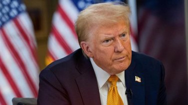 La Casa Blanca confirma que Donald Trump sufre de insuficiencia venosa: Cuál es su estado de salud