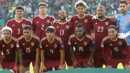 Mediocampista de la Vinotinto estaría en la órbita del fútbol inglés: Frank Lampard buscaría su fichaje