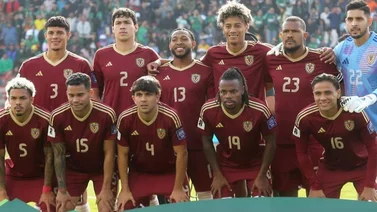 Mediocampista de la Vinotinto estaría en la órbita del fútbol inglés: Frank Lampard buscaría su fichaje