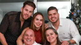 Los Chicaneros ponen fin a los rumores: la verdad sobre su relación con Antonia y su esposo