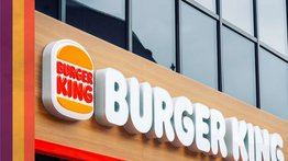 ¡Video Viral!: madre de tres hijos tuvo que encangarse de trabajar 12 horas sola en un restaurante de Burger King