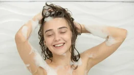 Conoce cuales son los beneficios de lavar el cabello con aloe vera y aceite de coco