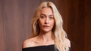 La polémica herencia de Michael Jackson: su hija Paris reactiva la batalla legal por la fortuna del cantante 