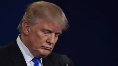 ¿Qué es la insuficiencia venosa? La enfermedad que padece Donald Trump