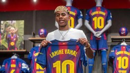 Lamine Yamal hace historia: el nuevo '10' del FC Barcelona dispara las ventas en un solo día