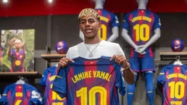 Lamine Yamal hace historia: el nuevo '10' del FC Barcelona dispara las ventas en un solo día