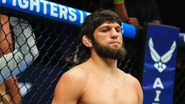 Atacan a luchador de MMA: así se encuentra Timur Khizriev