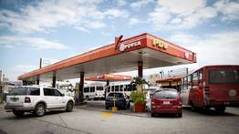 Gasolina subsidiada: así puedes ubicar las estaciones activas
