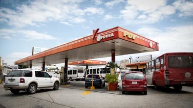 Gasolina subsidiada: así puedes ubicar las estaciones activas