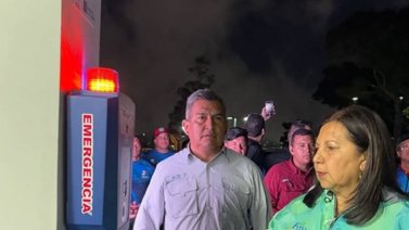 Anuncian paradas inteligentes con botones de emergencia para Caracas: se instalarán en las 22 parroquias