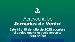 Banesco activa jornada para adquirir puntos de venta: conozca las fechas y horarios Banesco activa jornada para adquirir puntos de venta: conozca las fechas y horarios