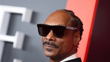 Snoop Dogg invierte en el fútbol: se suma al proyecto de este club para ascender a la Premier League