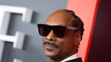 Snoop Dogg invierte en el fútbol: se suma al proyecto de este club para ascender a la Premier League Snoop Dogg invierte en el fútbol: se suma al proyecto de este club para ascender a la Premier League