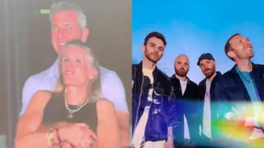 Continúa el escándalo: CEO Andy Byron culpa a Coldplay tras ser descubierto en una infidelidad Continúa el escándalo: CEO Andy Byron culpa a Coldplay tras ser descubierto en una infidelidad