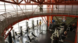 Reinauguran gimnasio vertical en Chacao: conoce cuándo abrirá sus puertas