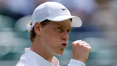 El otro lado de Jannik Sinner: entre una sanción por dopaje, una modelo rusa y su obsesión por los coches El otro lado de Jannik Sinner: entre una sanción por dopaje, una modelo rusa y su obsesión por los coches