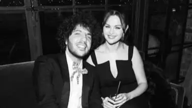 Selena Gomez y Benny Blanco planean una boda VIP: revelan los detalles de la ceremonia  Selena Gomez y Benny Blanco planean una boda VIP: revelan los detalles de la ceremonia