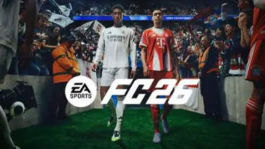 EA Sports FC 26 ya tiene fecha, portadas y precios: entérate de todos los detalles EA Sports FC 26 ya tiene fecha, portadas y precios: entérate de todos los detalles