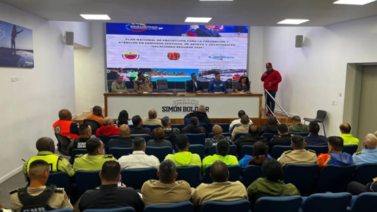Dispositivo "Vacaciones Seguras": en estos puntos habrá presencia reforzada de los organismos de seguridad