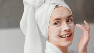 Rejuvenece la piel: este es el exfoliante casero que elimina las células muertas