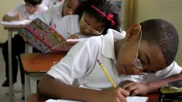 Ministro Héctor Rodríguez: En agosto vamos a buscar casa por casa a los niños para aumentar la matrícula escolar 