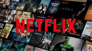 Las series del momento: te presentamos lo más visto en Netflix