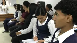 Aprendiz INCES: tome nota de los requisitos y sus derechos laborales