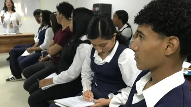 Aprendiz INCES: tome nota de los requisitos y sus derechos laborales