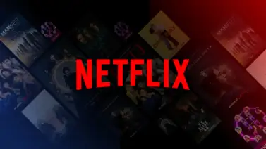 Fin de semana en casa: conoce las películas más vistas en Netflix Fin de semana en casa: conoce las películas más vistas en Netflix