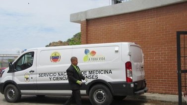 Cicpc despliega amplio operativo tras hallazgo de fosa común clandestina: encuentran varios cadáveres en estado esquelético