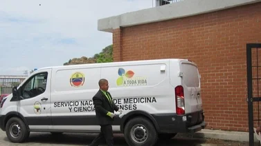 Cicpc despliega amplio operativo tras hallazgo de fosa común clandestina: encuentran varios cadáveres en estado esquelético