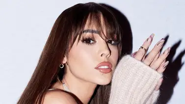 ¡Enciende las redes! Danna Paola estrena ‘Khe Calor’ con un video al estilo telenovela ¡Enciende las redes! Danna Paola estrena ‘Khe Calor’ con un video al estilo telenovela